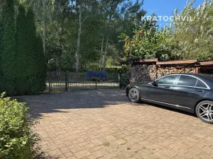 Prodej rodinného domu, Jablonné v Podještědí, 121 m2