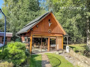 Prodej rodinného domu, Jablonné v Podještědí, 121 m2