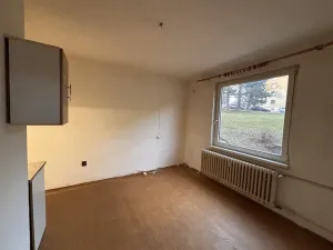 Prodej bytu 2+1, Liberec, Jáchymovská, 52 m2