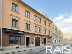 Prodej bytu 2+kk, Brno, 43 m2