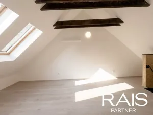 Prodej bytu 2+kk, Brno, Francouzská, 36 m2