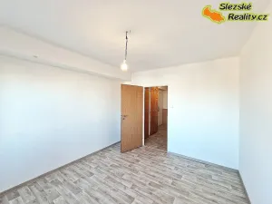 Pronájem bytu 2+1, Ostrava, Václavská, 49 m2