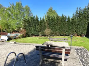 Prodej rodinného domu, Bělotín, 172 m2