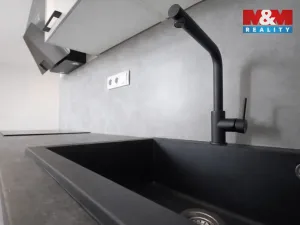 Pronájem bytu 2+kk, Česká Lípa, Jiráskova, 53 m2