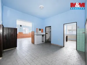 Prodej rodinného domu, Brnířov, 160 m2