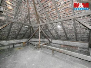 Prodej rodinného domu, Brnířov, 160 m2