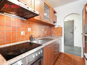 Pronájem bytu 2+1, Jindřichův Hradec, 44 m2