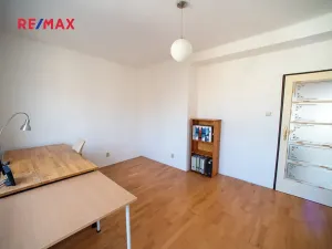 Prodej bytu 3+kk, Praha - Nusle, Zdaru, 64 m2