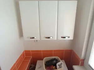 Pronájem bytu 1+kk, Chýně, U Dráhy, 37 m2