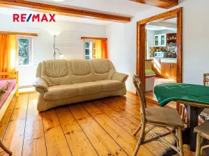 Prodej rodinného domu, Nový Oldřichov, 265 m2