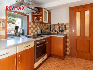 Prodej rodinného domu, Nový Oldřichov, 265 m2