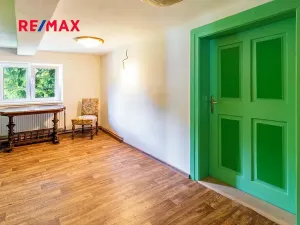 Prodej rodinného domu, Nový Oldřichov, 265 m2