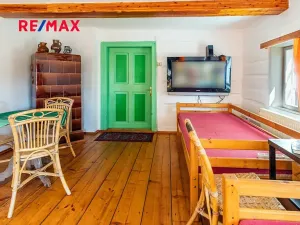 Prodej rodinného domu, Nový Oldřichov, 265 m2