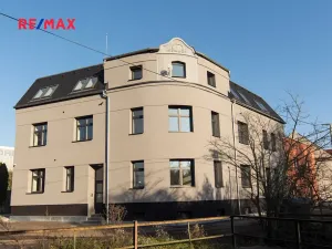 Pronájem bytu 2+kk, Ústí nad Labem, náměstí Prokopa Velikého, 49 m2