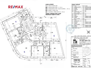 Pronájem bytu 2+kk, Ústí nad Labem, náměstí Prokopa Velikého, 49 m2