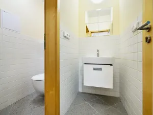 Pronájem bytu 2+kk, Praha - Žižkov, Husitská, 60 m2