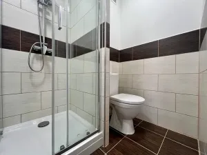 Pronájem bytu 1+kk, Kladno, Vodárenská, 32 m2