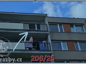 Dražba bytu 3+1, Obrnice, Nová výstavba, 64 m2