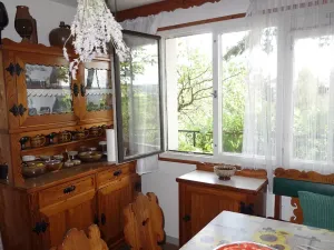 Prodej chaty, Kunštát, 60 m2