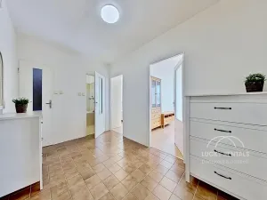 Pronájem bytu 3+kk, Kamenice, Sídliště II, 78 m2