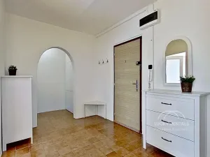 Pronájem bytu 3+kk, Kamenice, Sídliště II, 78 m2