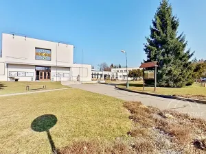 Pronájem bytu 3+kk, Kamenice, Sídliště II, 78 m2
