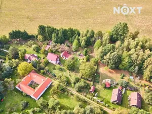 Prodej chaty, Horní Stropnice, 122 m2