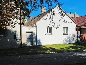 Prodej rodinného domu, Hrotovice, Rybniční, 72 m2