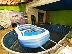 Prodej rodinného domu, Dešov, 1224 m2