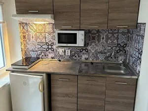 Prodej restaurace, Nová Ves u Bakova, 640 m2