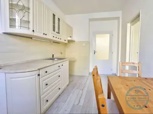 Pronájem bytu 1+1, Brno, Šumavská, 38 m2