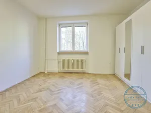 Pronájem bytu 1+1, Brno, Šumavská, 38 m2