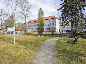 Pronájem bytu 1+1, Neratovice, 27 m2
