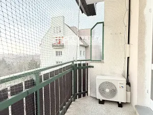 Prodej bytu 3+1, Brno, Krásného, 57 m2