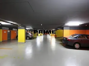 Pronájem bytu 2+kk, Praha - Žižkov, Prokopova, 58 m2