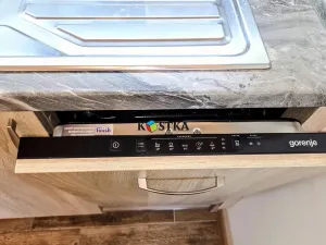 Pronájem bytu 2+kk, Nový Jičín, Dolní brána, 47 m2