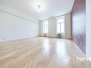 Pronájem bytu 1+kk, Olomouc, Masarykova třída, 39 m2