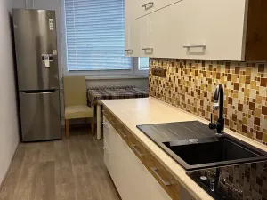 Pronájem bytu 2+1, Přerov, Mikuláškova, 54 m2