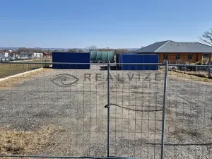 Prodej pozemku pro bydlení, Planá, 1983 m2