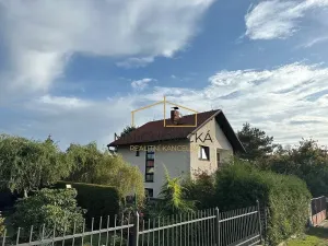 Prodej rodinného domu, Velké Popovice, Na Dlaskově, 180 m2