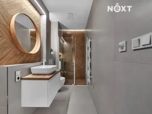 Prodej bytu 3+kk, Praha - Bohnice, V Zámcích, 98 m2