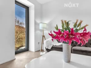 Prodej bytu 2+kk, Praha - Bohnice, V Zámcích, 56 m2