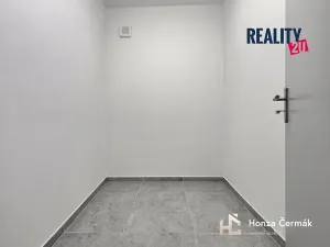 Pronájem bytu 2+kk, Brno, Pramenná, 54 m2