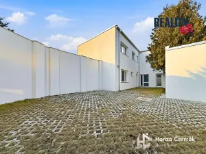 Pronájem bytu 2+kk, Brno, Pramenná, 54 m2