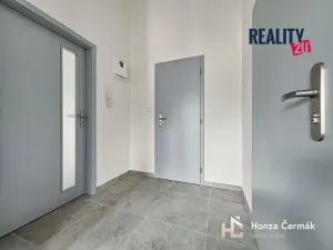 Pronájem bytu 2+kk, Brno, Pramenná, 70 m2