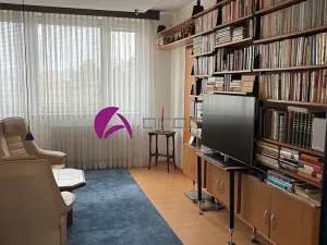 Pronájem bytu 3+1, Olomouc, Na Letné, 71 m2