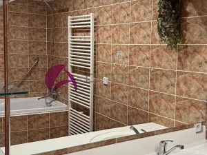 Pronájem bytu 3+1, Olomouc, Na Letné, 71 m2