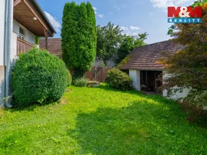 Prodej chalupy, Borovany, 96 m2