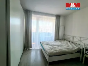 Pronájem bytu 2+kk, Brno - Štýřice, Havlenova, 46 m2