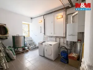 Pronájem bytu 2+kk, Praha - Radlice, Na Farkáně III, 55 m2